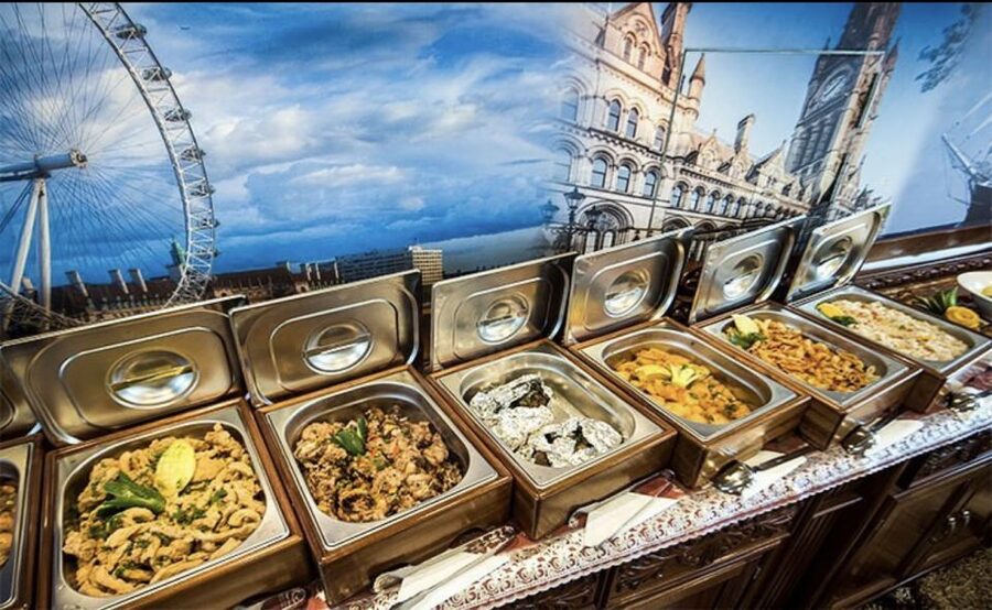 Sharm el-Sheikh: Ras Mohammed Elite VIP Cruise and BBQ Lunch - White Island, Sand, and a Change of Pace