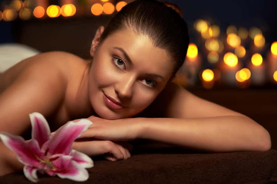 Sharm El Sheikh: Relaxation Hammam Spa with Massage - Choosing the Right Length in Sharm El Sheikh
