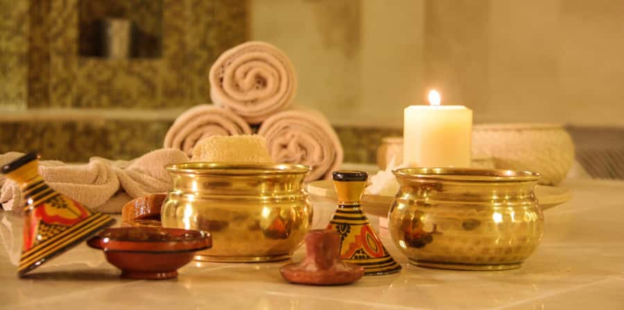 Sharm El Sheikh: Relaxation Hammam Spa with Massage - Who Will Get the Most From This Experience