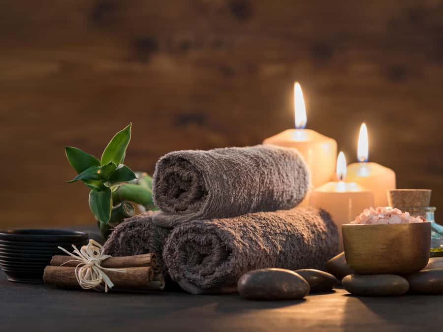 Sharm El Sheikh: Relaxation Hammam Spa with Massage - Practical Tips for a Smoother Visit