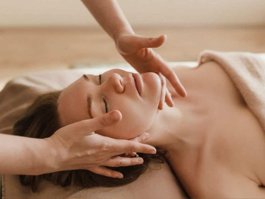 Sharm El Sheikh: Relaxation Hammam Spa with Massage - Should You Book This Sharm El Sheikh Spa?