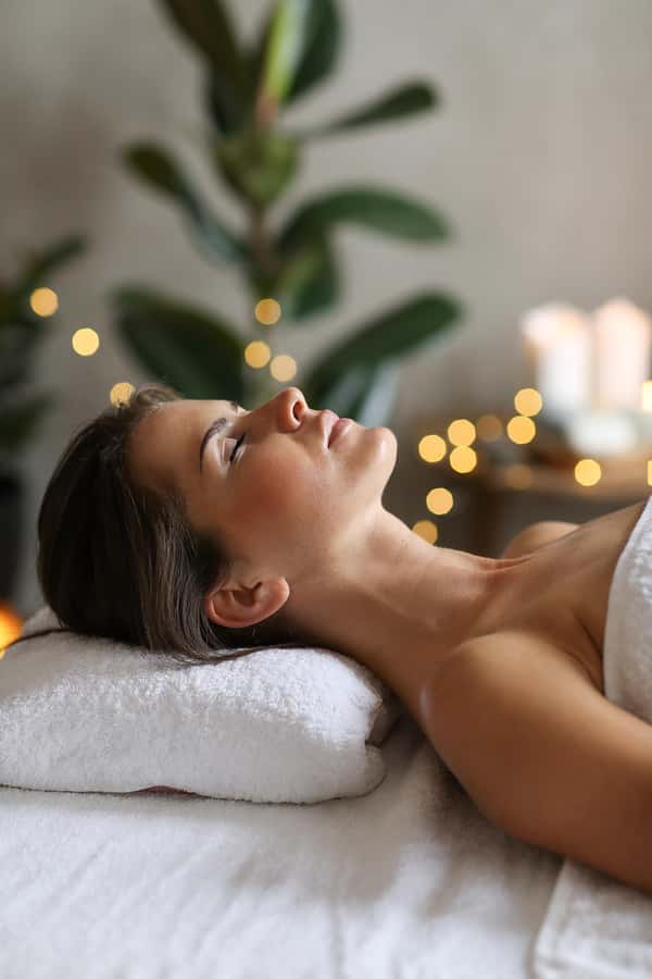 Sharm El Sheikh: Turkish Hammam, Massage and Spa Experience - The Turkish bath: scrub, foam, and rinse