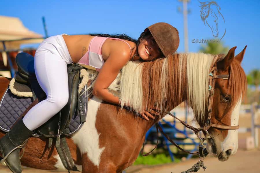 Sharm El Shiekh: Beach and City Desert Horse Riding Tour - How the ride works for different ability levels