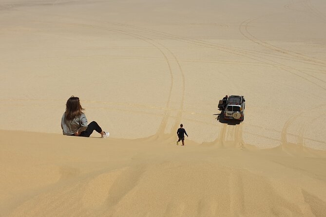 Siwa Oasis All inclusive 3 days Tour from Cairo or Giza - The second night: what the accommodation is really like