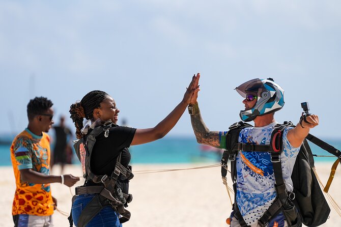 Skydive Zanzibar | Tandem Skydive - Is $545 a fair price?