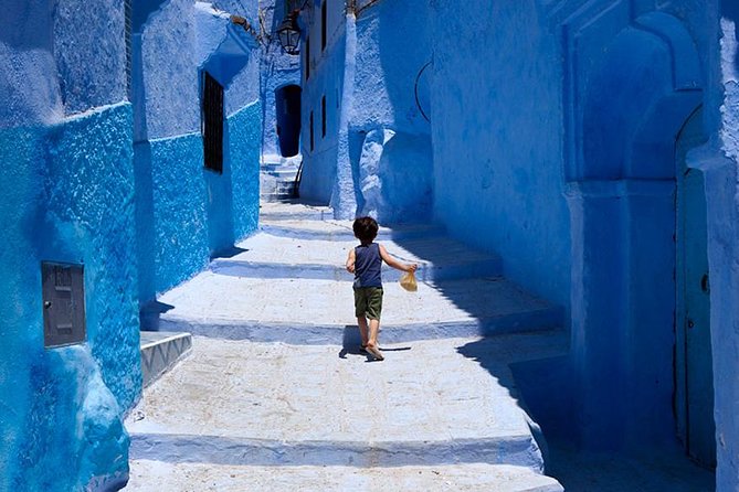 Small-Group Day Tour to Chefchaouen from Fez - Is the $20 price good value?
