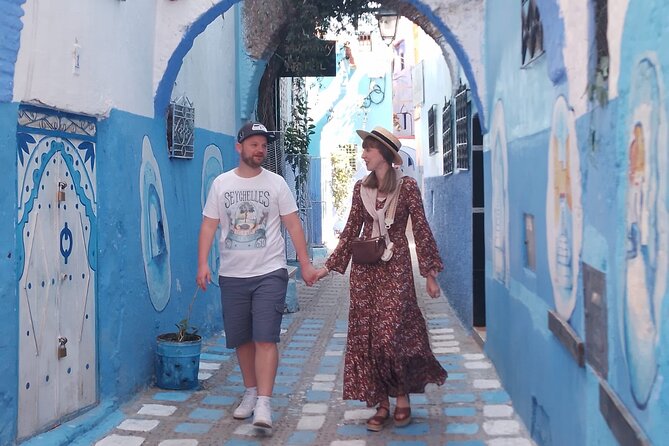 Small-Group Day Tour to Chefchaouen from Fez - Who should take this day trip?