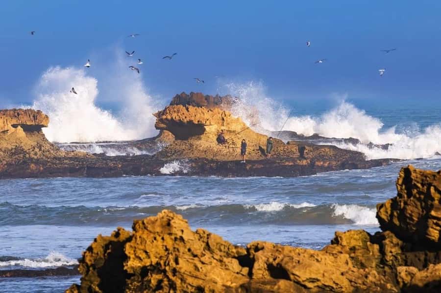 Small-Group Day Trip from Marrakech to Essaouira Mogador - Why Essaouira makes a fine escape from Marrakech