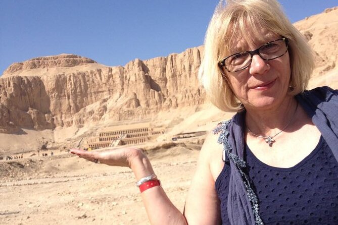 Small Group Excursion to Luxor Valley of the Kings from Hurghada - How the guides shape the experience