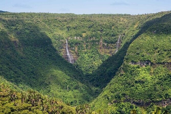 South-West of Mauritius Private Full-Day Scenic Tour - Why this private southwest route works