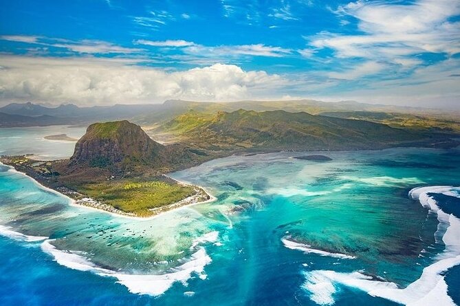 South-West of Mauritius Private Full-Day Scenic Tour - Alexandra Falls and Black River Gorges depend on the weather