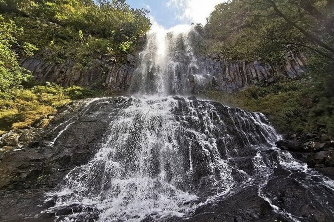 South-West of Mauritius Private Full-Day Scenic Tour - Bassin Blanc is about the road as much as the view