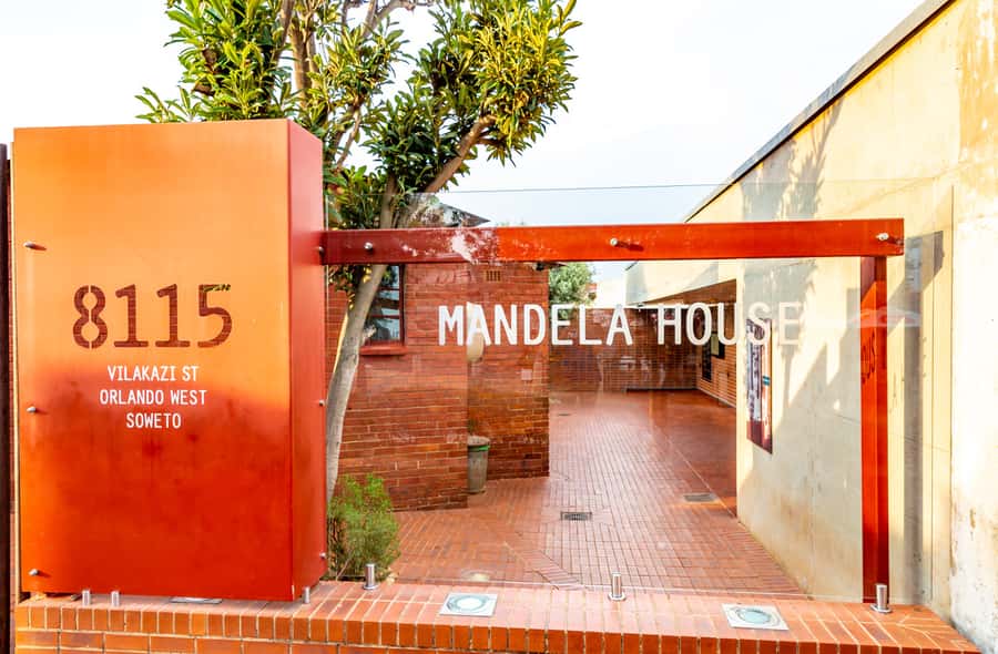 Soweto: Hop-On Hop-Off Bus, City Tour and Apartheid Museum - Soweto begins with major landmarks, not a staged village