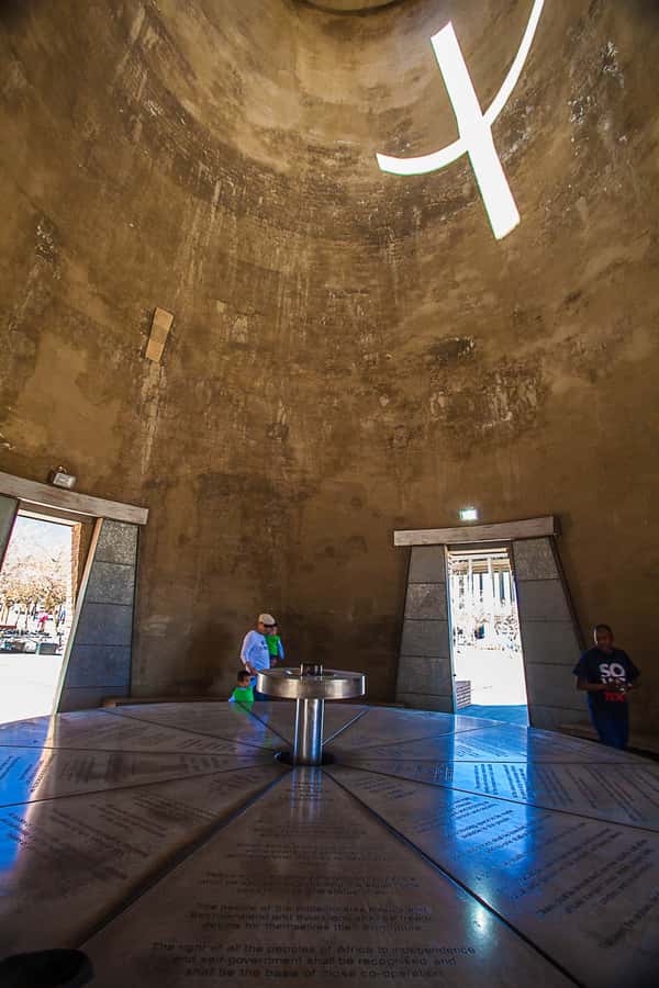 Soweto: Hop-On Hop-Off Bus, City Tour and Apartheid Museum - What the $50 price really buys you