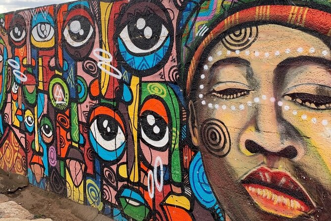 Soweto /Johannesburg and Apartheid Museum Guided Full Day Tour - Lunch at Sakhumzi Restaurant