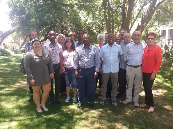 Soweto /Johannesburg and Apartheid Museum Guided Full Day Tour - Hector Pieterson Memorial and the Soweto Uprising