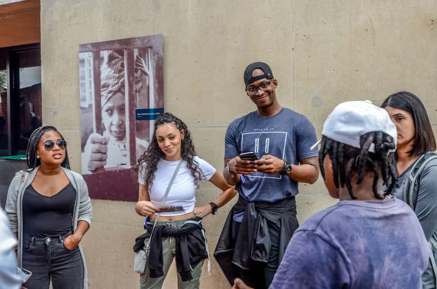 Soweto: Walking Tour with a Local Guide and Lunch - Key points to know before booking