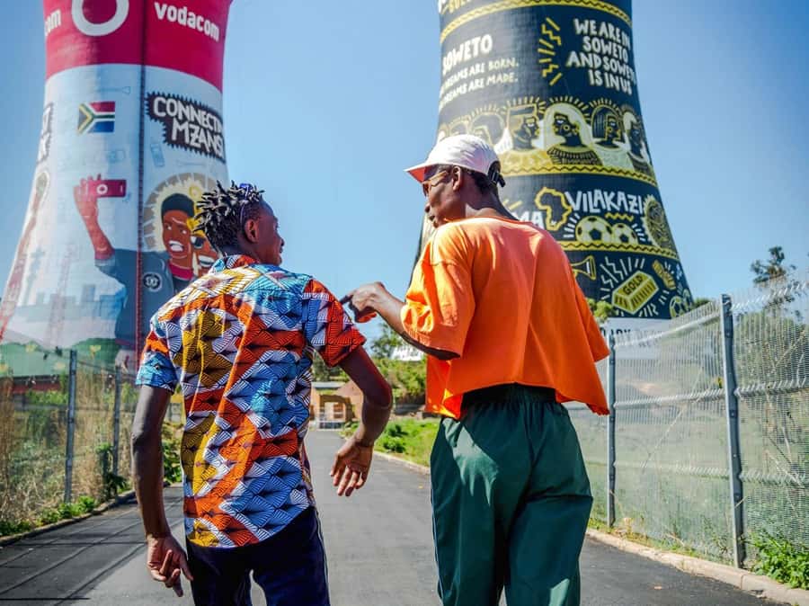 Soweto: Walking Tour with a Local Guide and Lunch - Why this four-hour Soweto walk works
