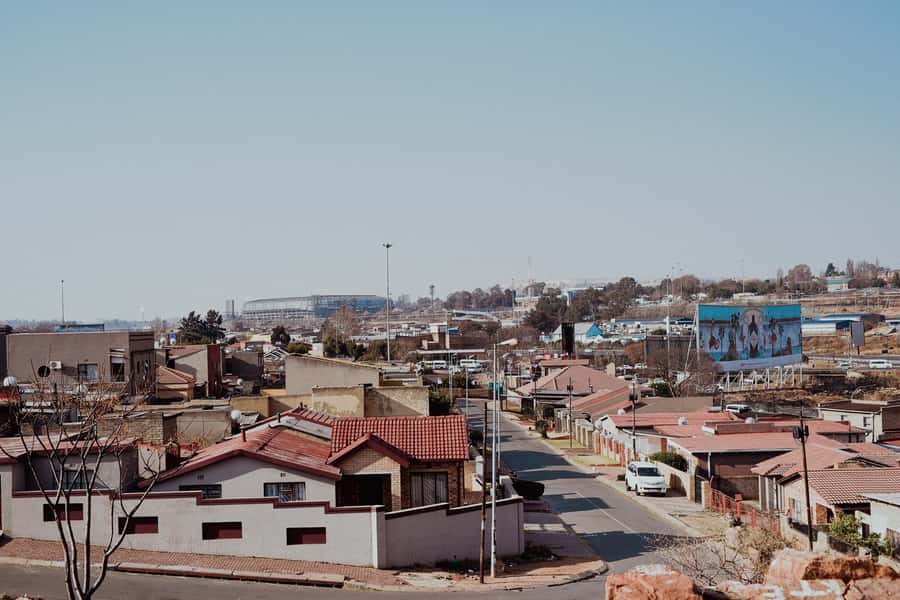 Soweto: Walking Tour with a Local Guide and Lunch - Starting at Vilakazi Espresso and the Hector Pieterson Memorial