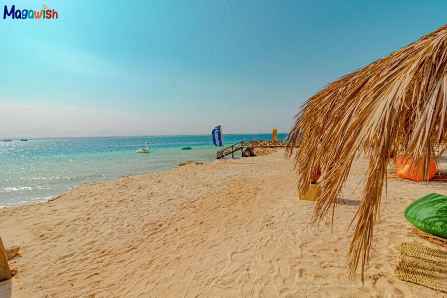 Speedboat,Parasailing, Snorkeling & Piece Of Paradise Island - Booking tips for a smoother morning