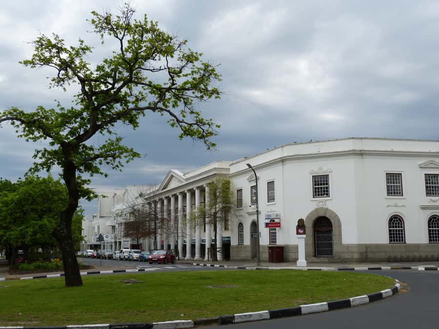 Stellenbosch: Guided Historical Walking Tour - Why Stellenbosch makes such a good walking tour