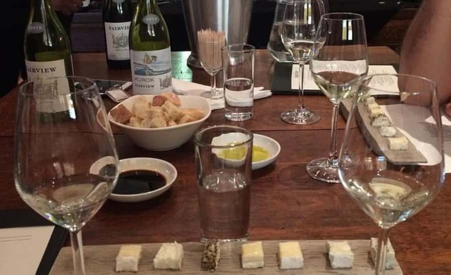 Stellenbosch: Half-Day Wine Tour - Why this half-day tour works well