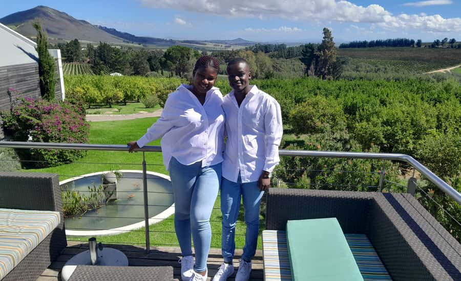 Stellenbosch: Half-Day Wine Tour - What the guides add to the day