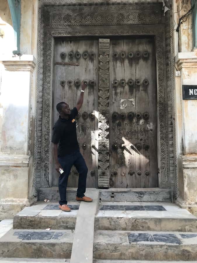 Stone Town: Stone Town and Prison Island Private Day Trip - Why this Stone Town and Prison Island pairing works