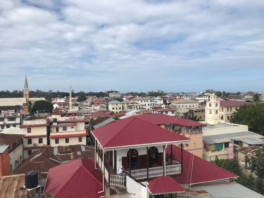 Stone Town: Stone Town and Prison Island Private Day Trip - How the six-hour schedule feels
