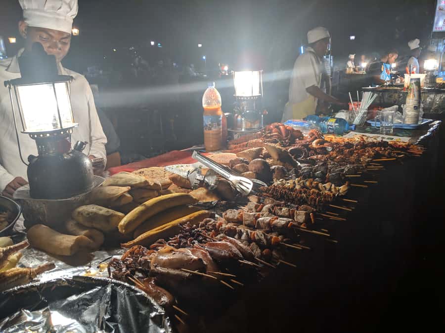 Stonetown: Food Markets and Street Food Walking Tour - What the Stone Town Walk Adds
