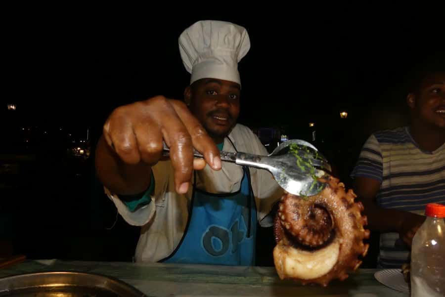 Stonetown: Food Markets and Street Food Walking Tour - Is $35 Good Value?