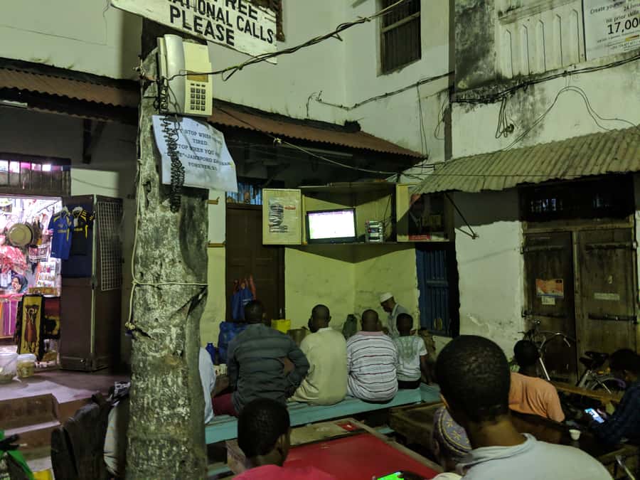 Stonetown: Food Markets and Street Food Walking Tour - Timing, Transport, and Practical Details