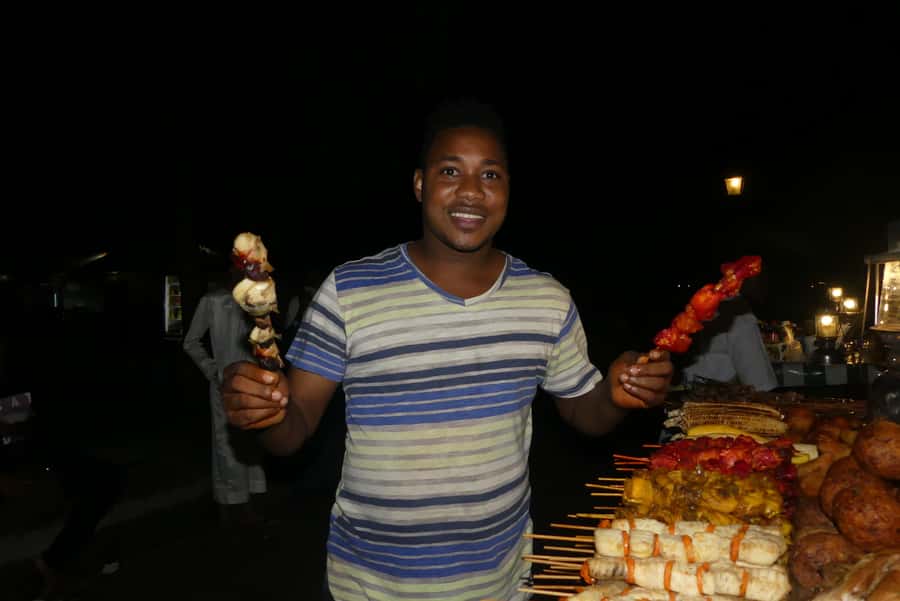 Stonetown: Food Markets and Street Food Walking Tour - Should You Book the Stone Town Food Tour?