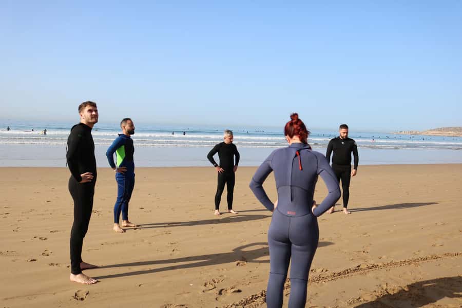 Surf Lessons with Local instructor - Is $44 good value for this lesson?