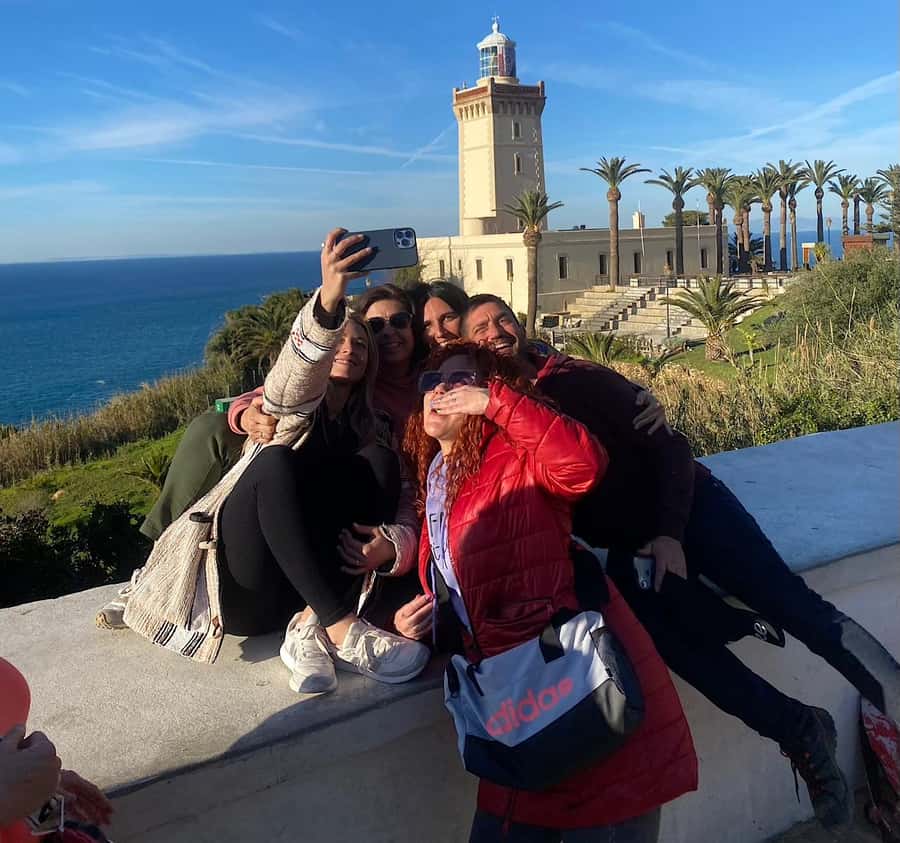 Tangier: Achakar Beach Sunset Camel Ride & Moroccan Dinner - What the Achakar Beach camel ride feels like