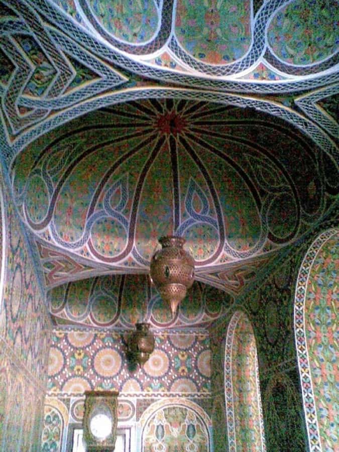 Tangier Full-Day Grand Tour - Cape Spartel and the Atlantic-Mediterranean meeting point