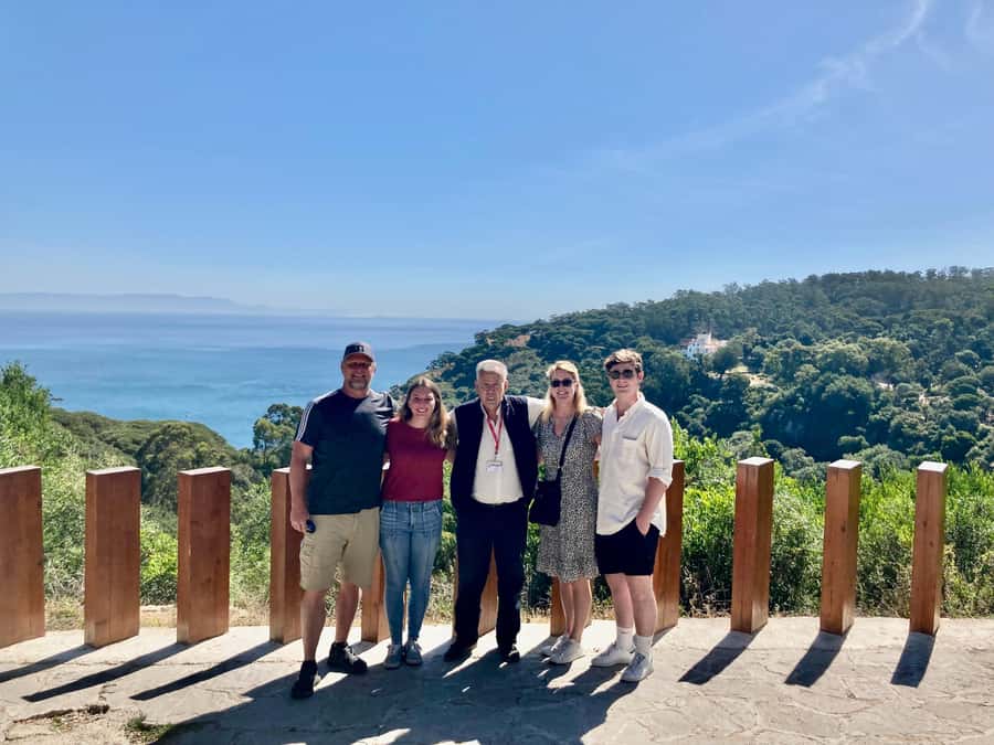 Tangier Full-Day Grand Tour - The optional Hercules Caves stop