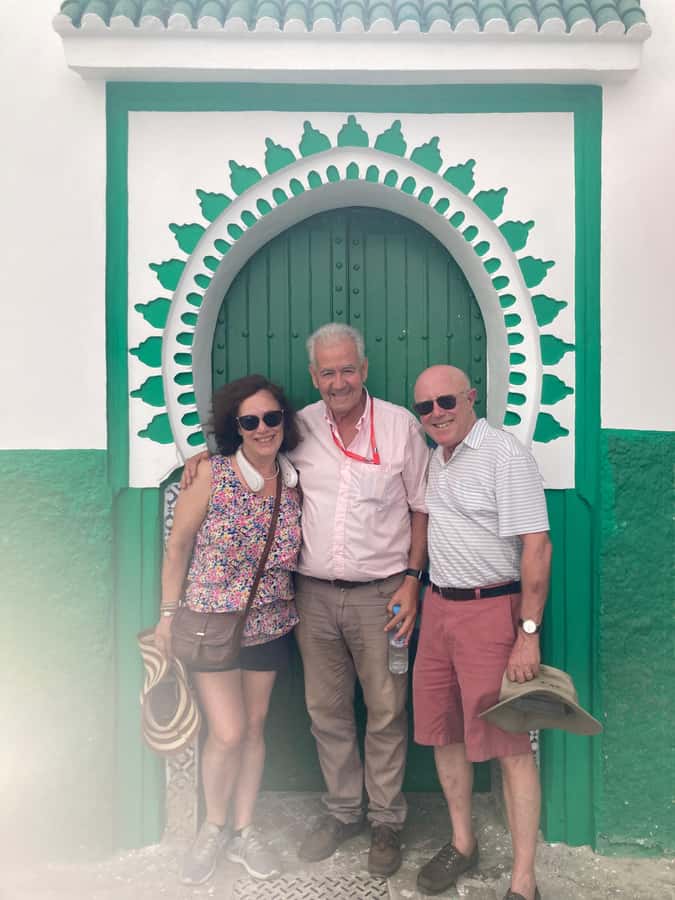 Tangier Full-Day Grand Tour - Timing, comfort, and practical limits