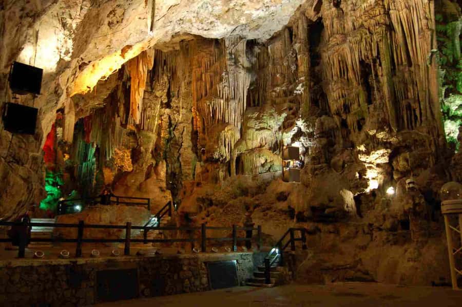 Tangier Half-Day Guided City Tour - Grand Socco and Tangier’s city center