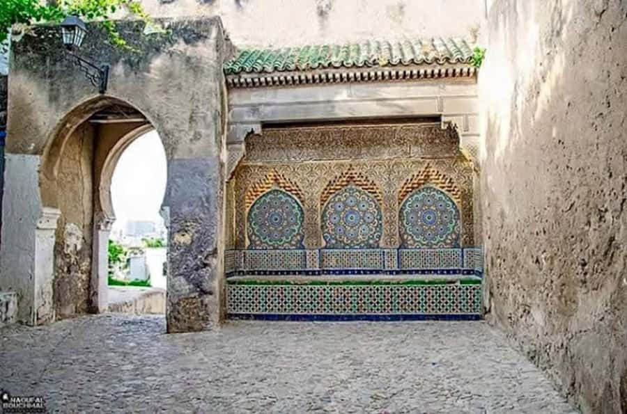Tangier Half-Day Guided City Tour - Walking through the medina for 90 minutes