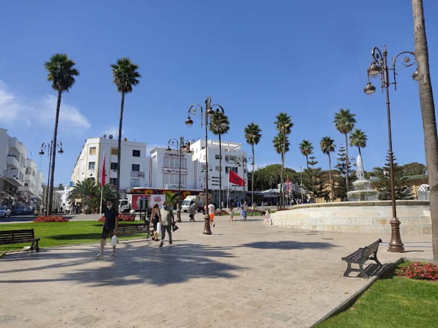 Tangier Half-Day Guided City Tour - Who should book this Tangier tour?