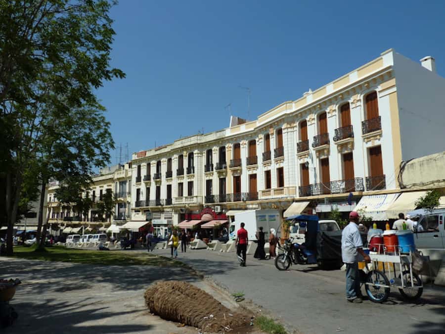 Tangier Half-Day Guided City Tour - Should you book it?