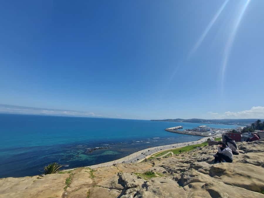 Tangier Highlights Private 6-Hour Tour - The Kasbah brings you into old Tangier