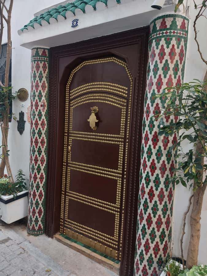 Tangier Highlights Private 6-Hour Tour - Cap Spartel and the meeting of two seas