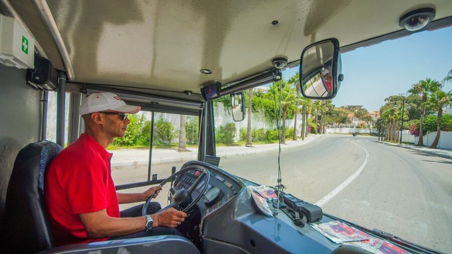 Tangier: Hop-On Hop-Off Sightseeing Bus - FAQ
