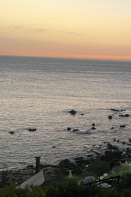 Tangier: Sunset, Tea, Sweets, Camel Ride, and Hercules Caves - FAQ