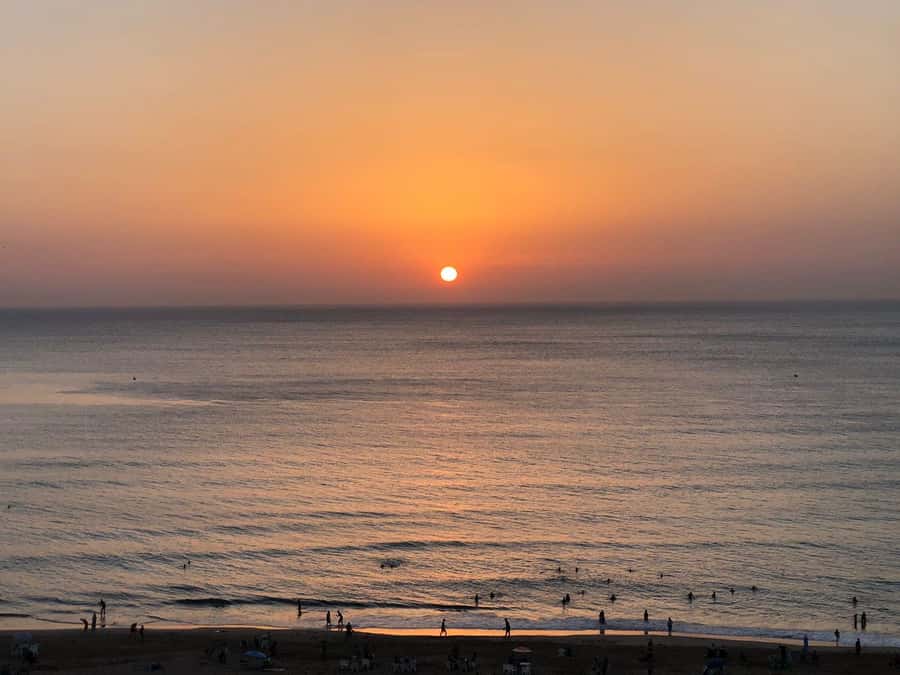 Tangier: Sunset, Tea, Sweets, Camel Ride, and Hercules Caves - Starting With the Cave of Hercules