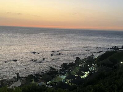 Sunset, Tea, Sweets, Camel Ride, and Hercules Caves