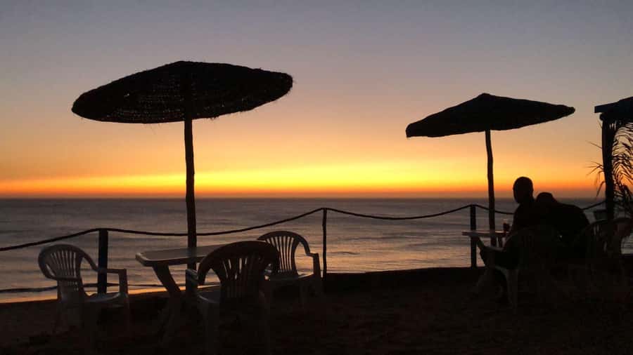 Tangier: Sunset, Tea, Sweets, Camel Ride, and Hercules Caves - Is $37 a Fair Price?
