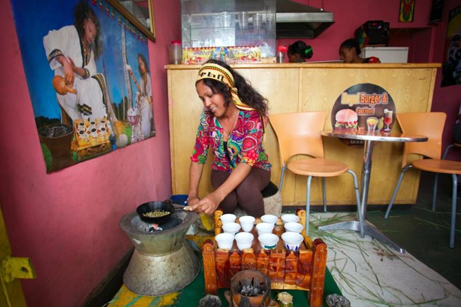Taste of Ethiopia - Key points to know before booking